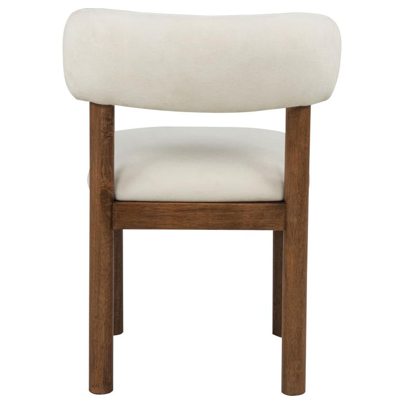 Faulkner Upholstered Dining Side Chair