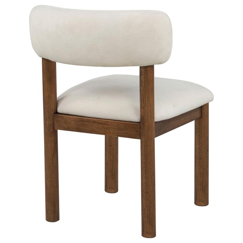 Faulkner Upholstered Dining Side Chair