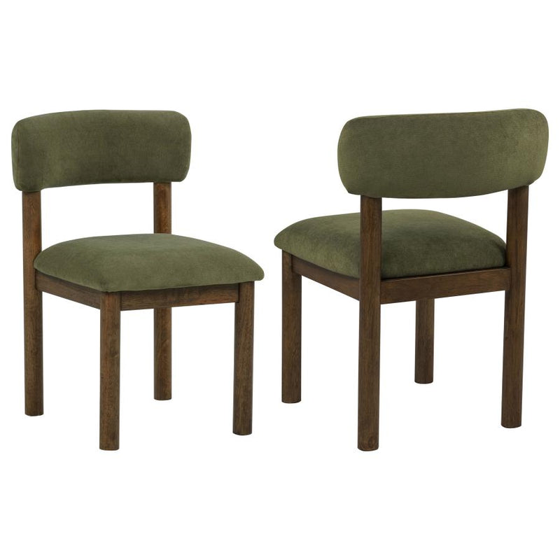 Faulkner Upholstered Dining Side Chair