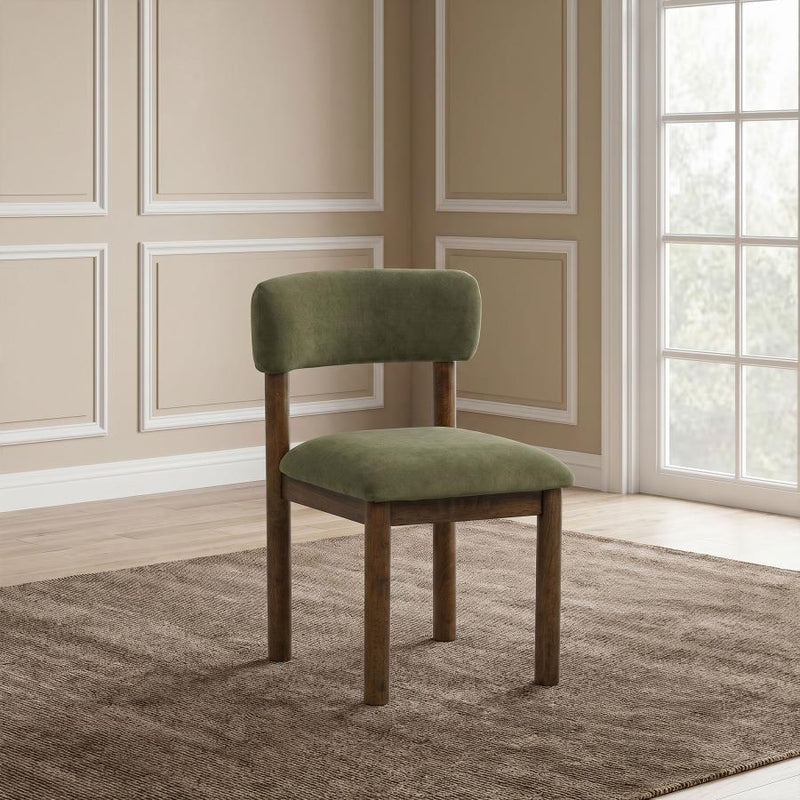Faulkner Upholstered Dining Side Chair