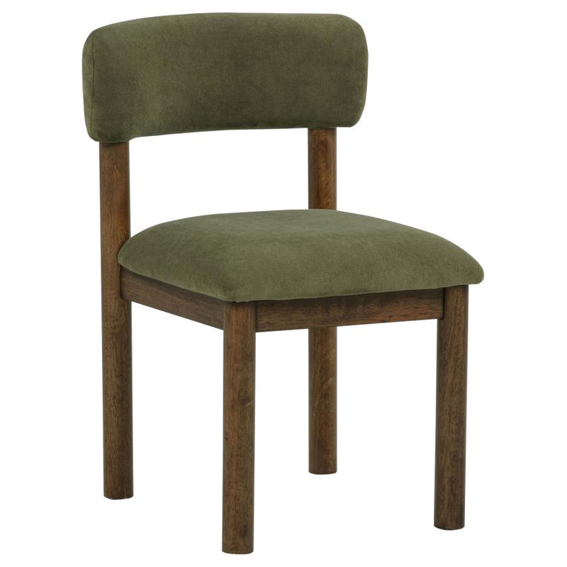 Faulkner Upholstered Dining Side Chair