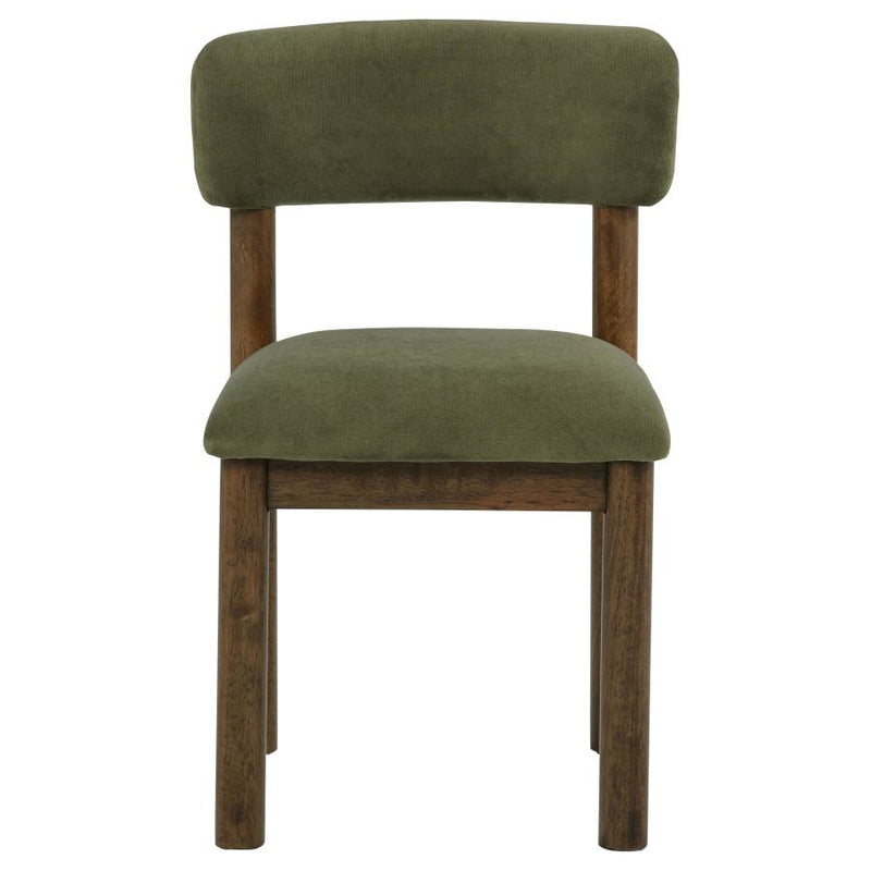 Faulkner Upholstered Dining Side Chair