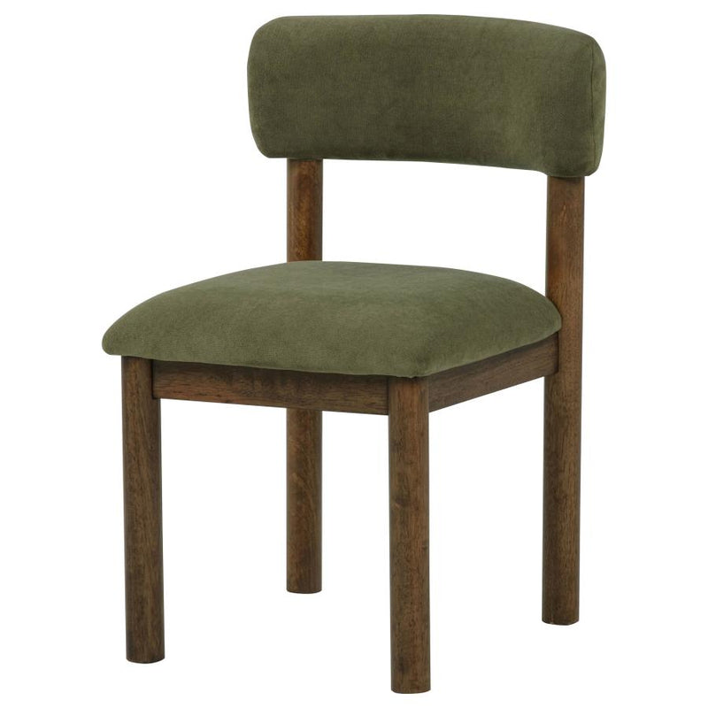 Faulkner Upholstered Dining Side Chair