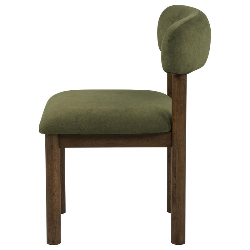 Faulkner Upholstered Dining Side Chair
