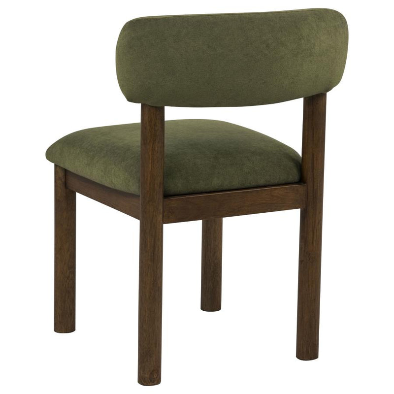 Faulkner Upholstered Dining Side Chair