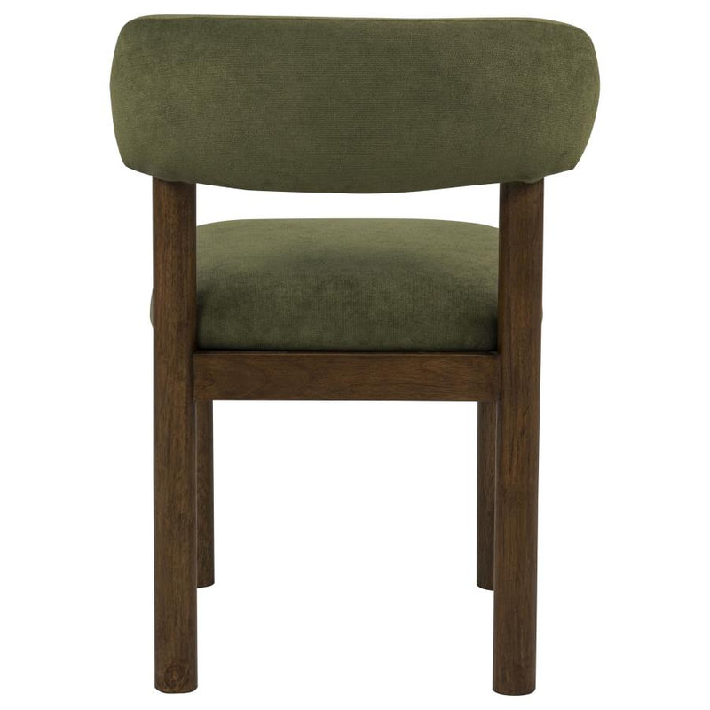 Faulkner Upholstered Dining Side Chair