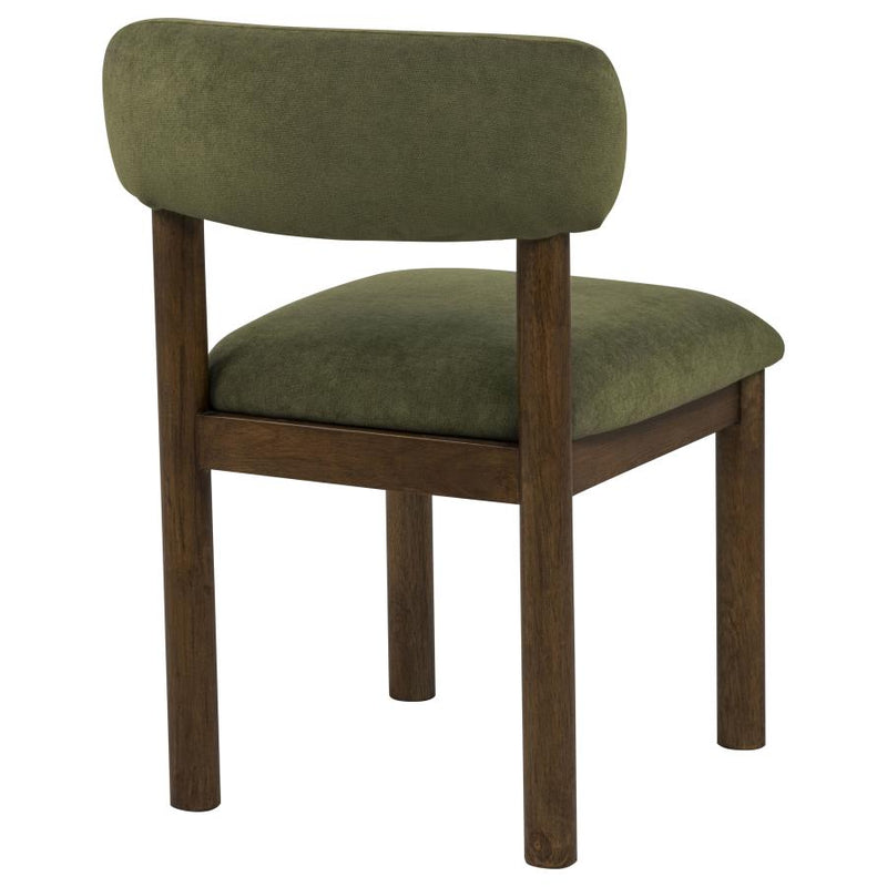 Faulkner Upholstered Dining Side Chair