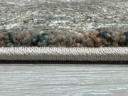 K&D RUG DESIGN 12007 Multi 10x13 (9'2x12'5")"
