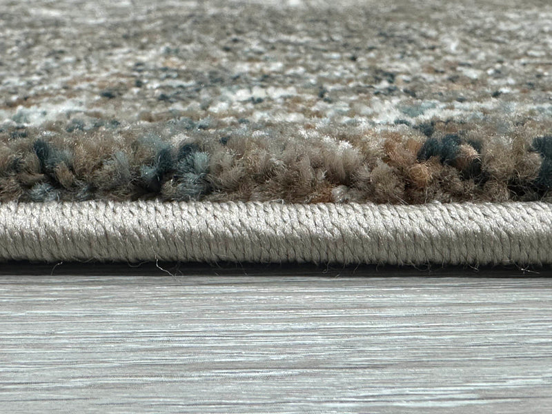 K&D RUG DESIGN 12007 Multi 10x13 (9'2x12'5")"