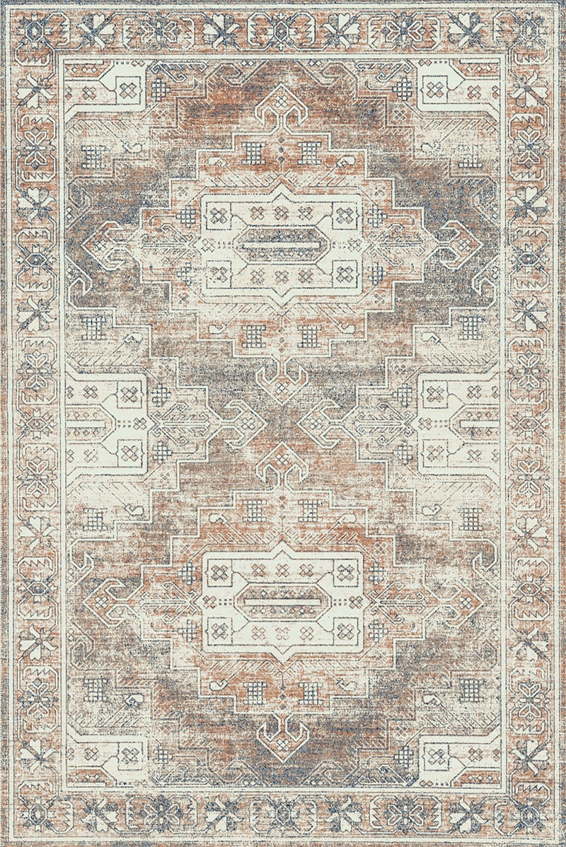 K&D RUG DESIGN 12007