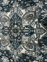 K&D RUG DESIGN 12010