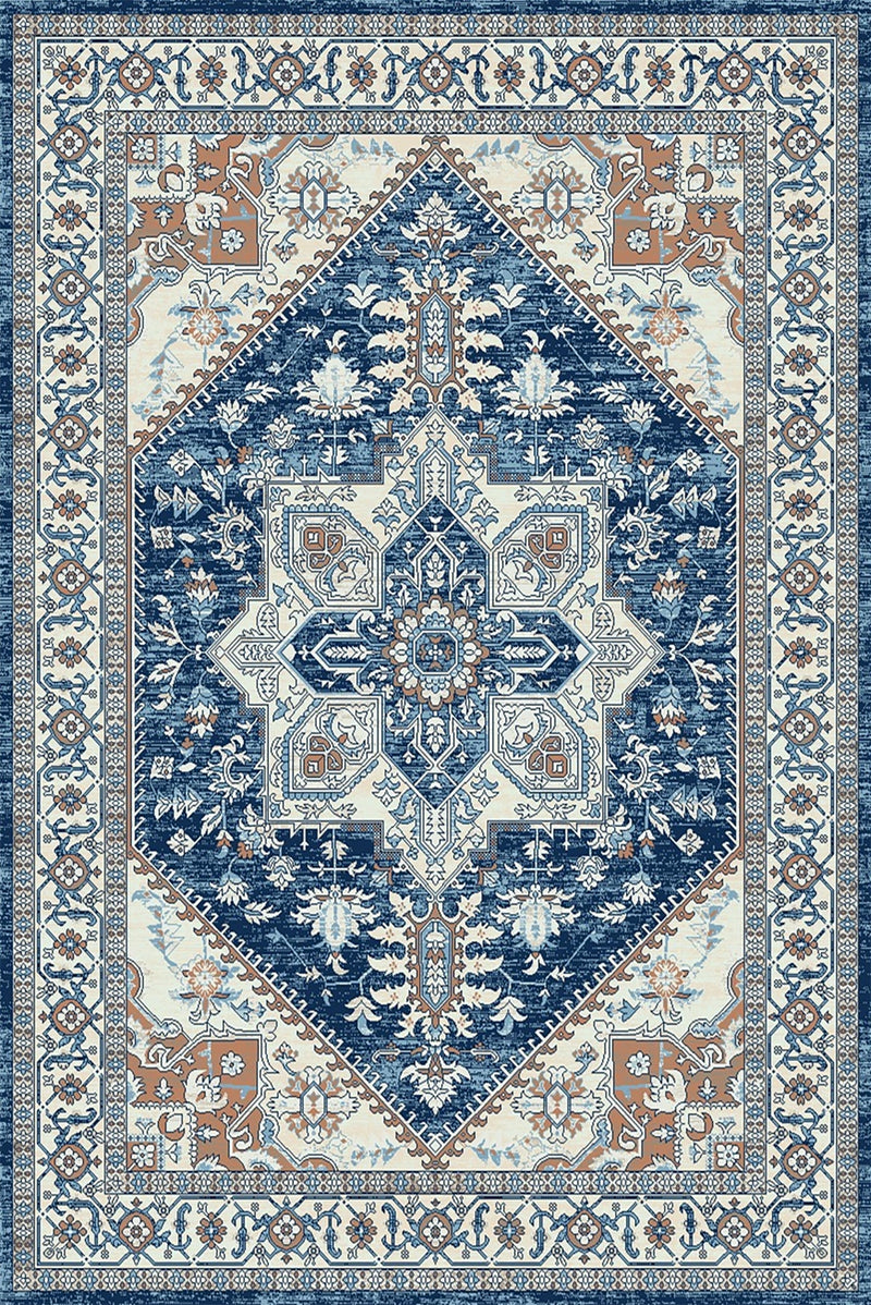 K&D RUG DESIGN 12010