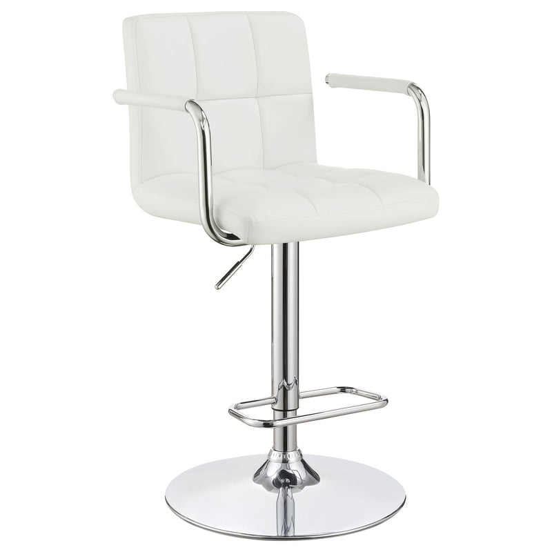 Palomar Adjustable Height Bar Stool
