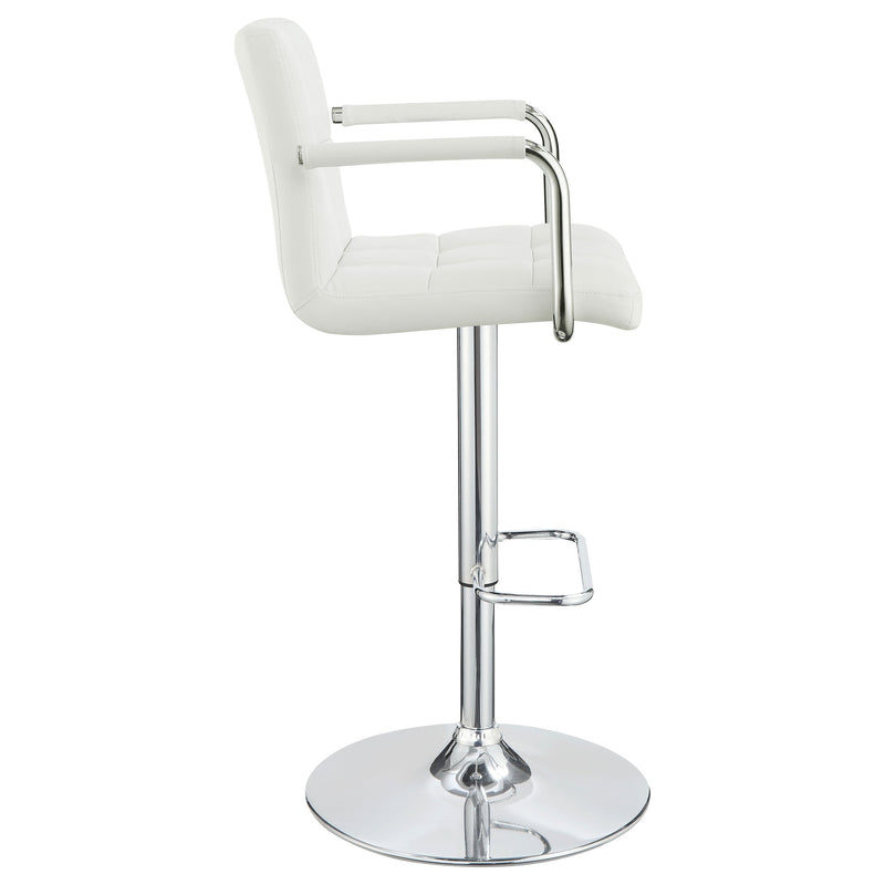 Palomar Adjustable Height Bar Stool