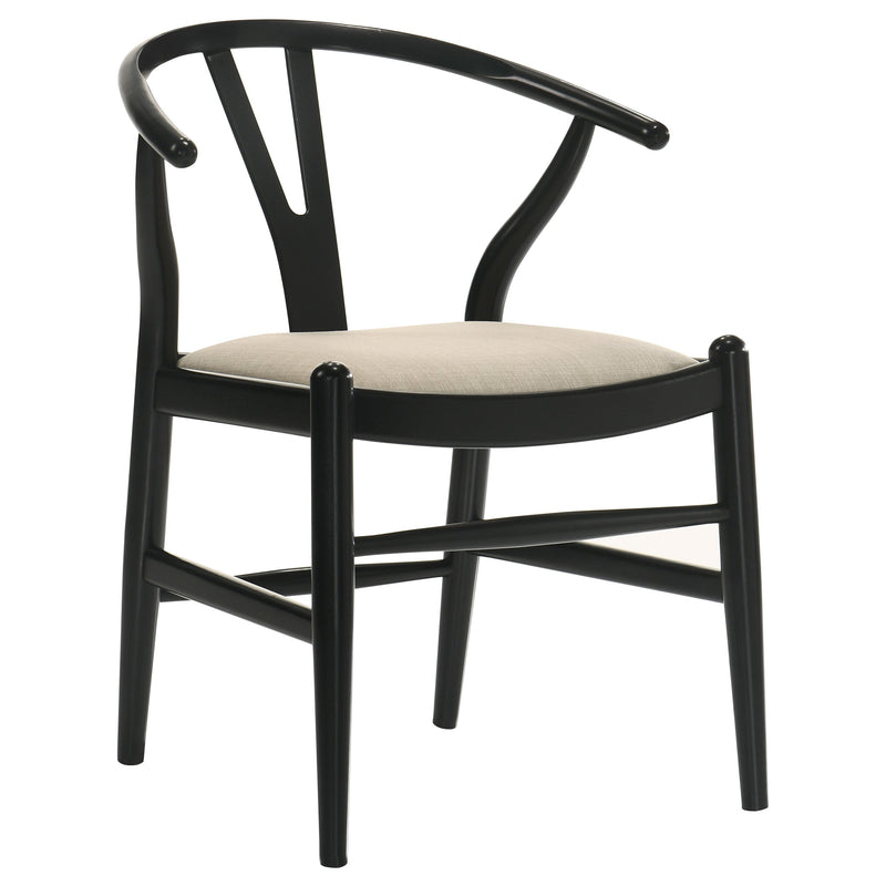 Juego de mesa de comedor con extensión Crestmont