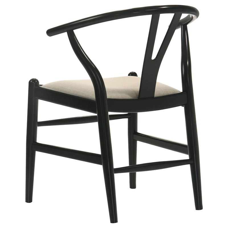 Juego de mesa de comedor con extensión Crestmont