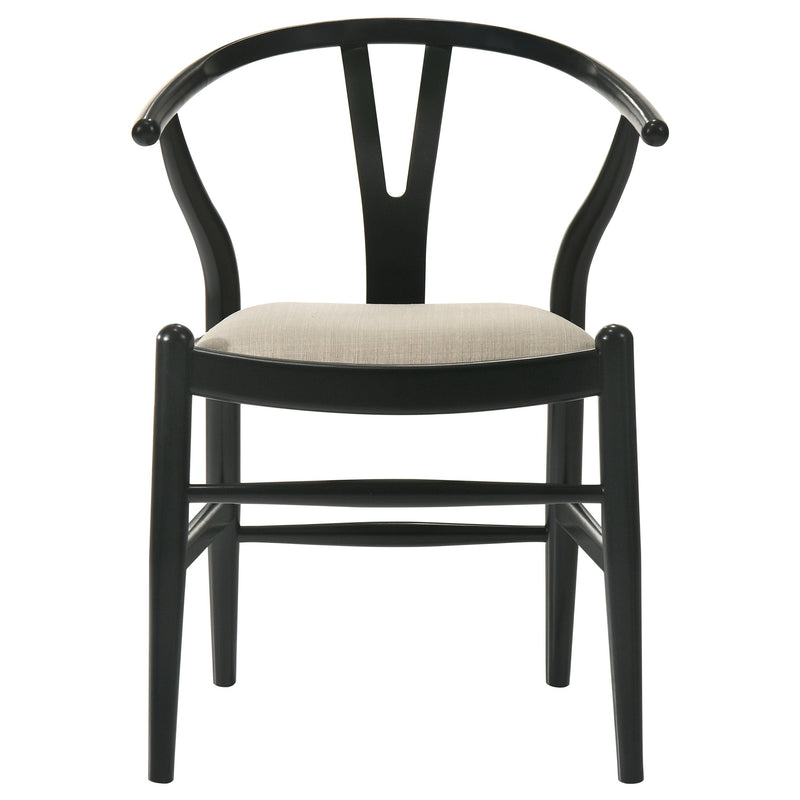 Juego de mesa de comedor con extensión Crestmont