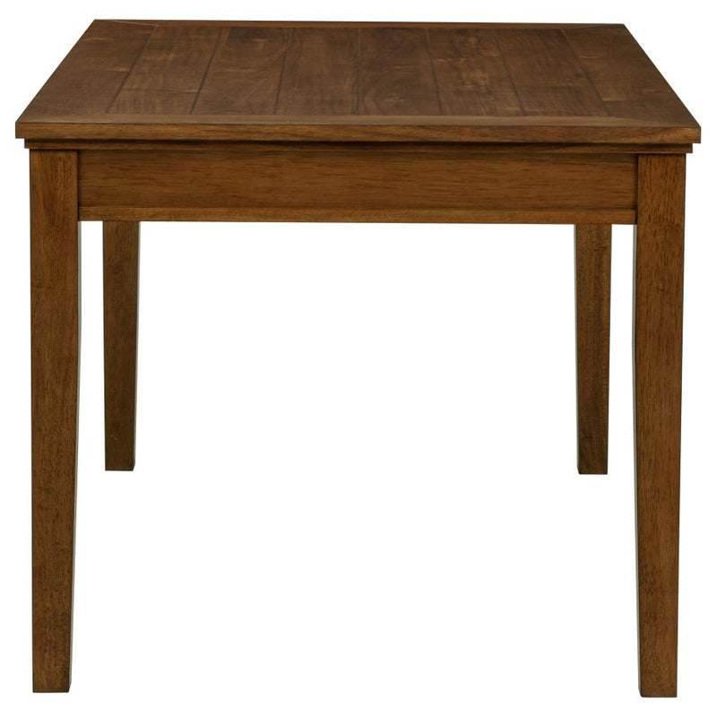 Atwood Rectangular Wood Dining Table