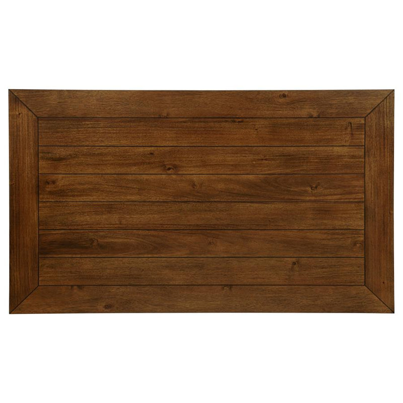 Atwood Rectangular Wood Dining Table