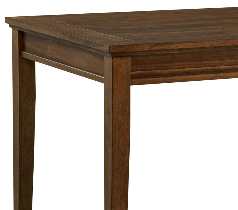 Atwood Rectangular Wood Dining Table