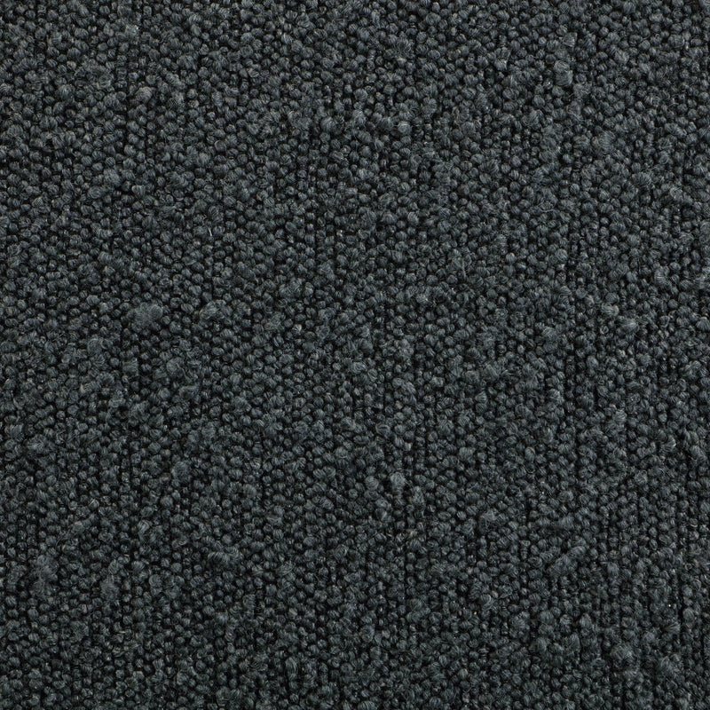 Alba Boucle Upholstered Counter Chair (Set of 2)