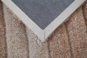 NATALIA SHAGGY Rug