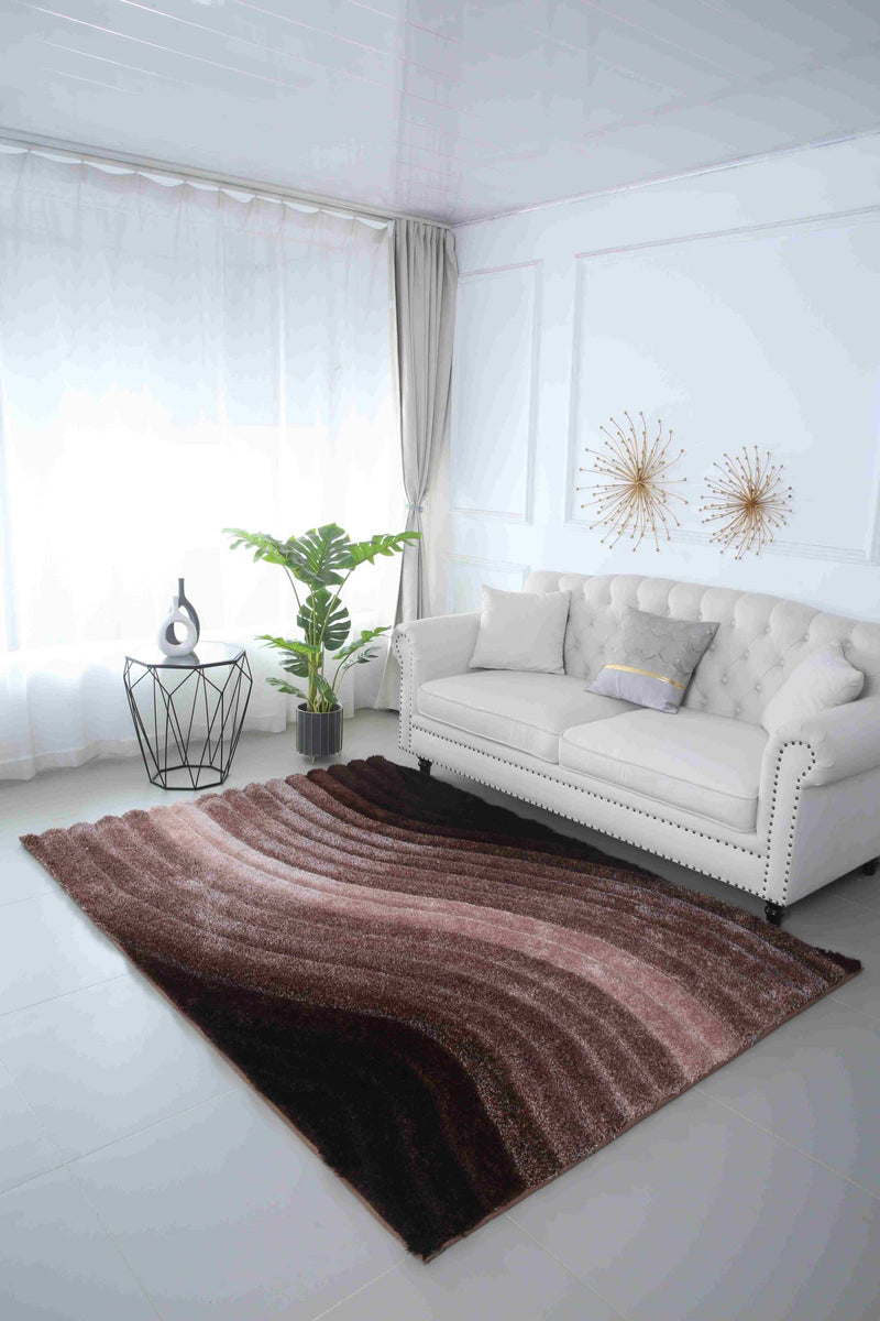 NATALIA SHAGGY Rug