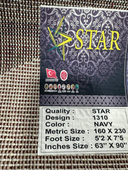 STAR Rug DESIGN 1310