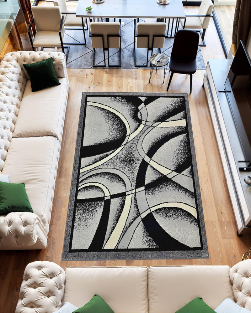 Alfombra STAR DISEÑO 1310