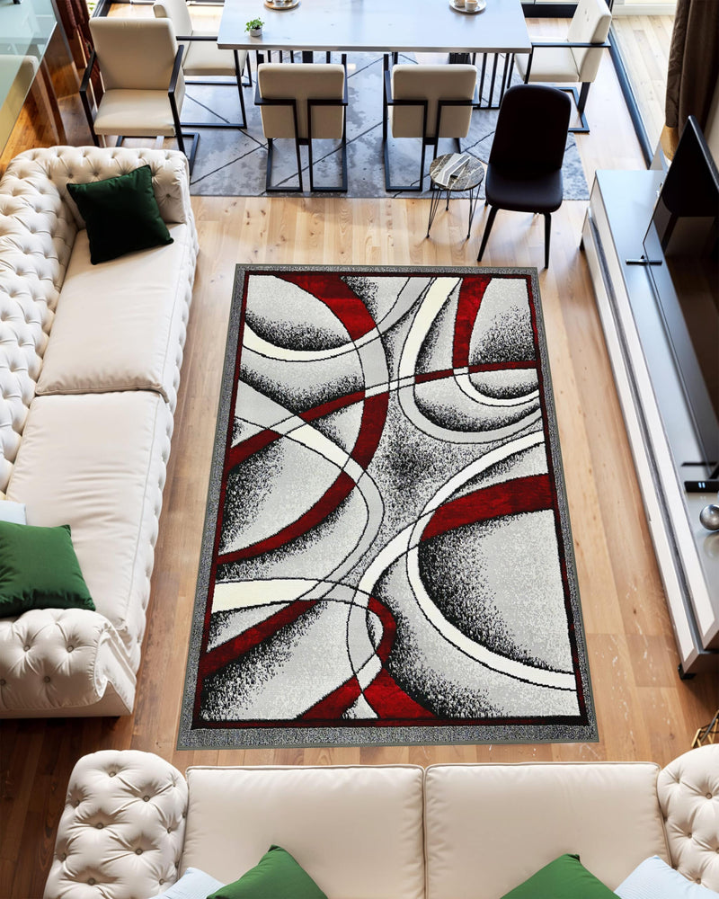 Alfombra STAR DISEÑO 1310