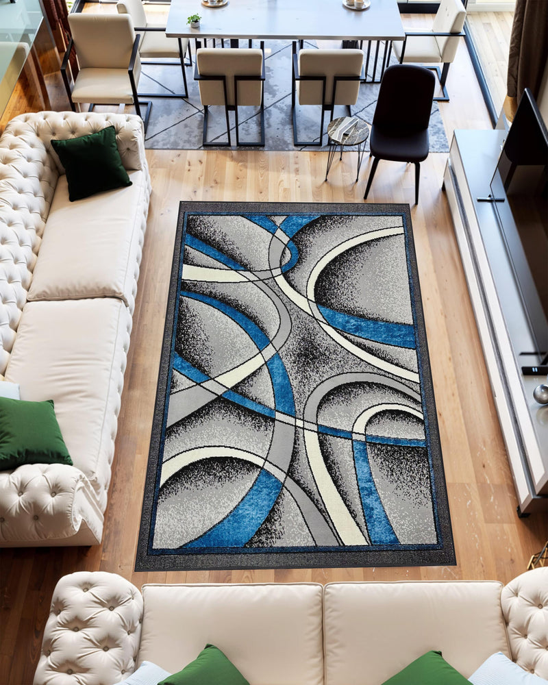 Alfombra STAR DISEÑO 1310