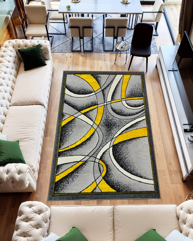 Alfombra STAR DISEÑO 1310