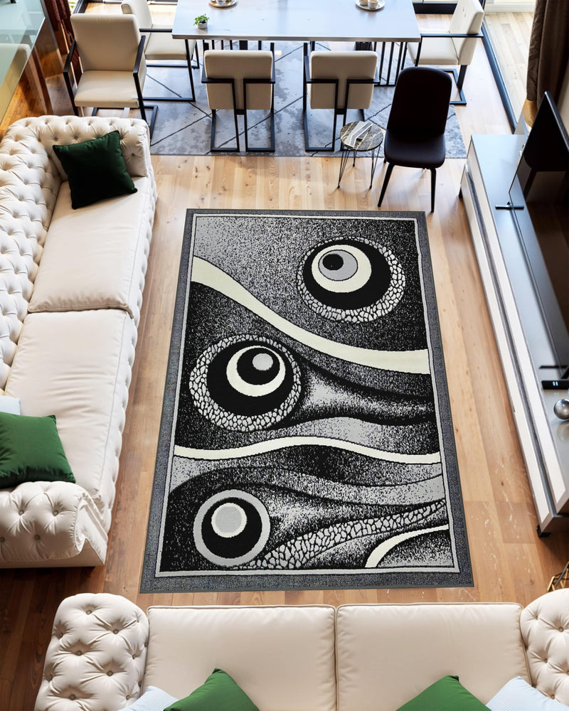 Diseño de alfombra STAR 1311