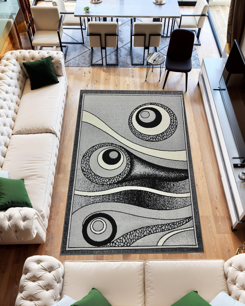 Diseño de alfombra STAR 1311