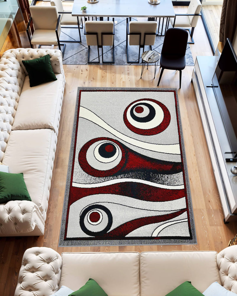 Diseño de alfombra STAR 1311