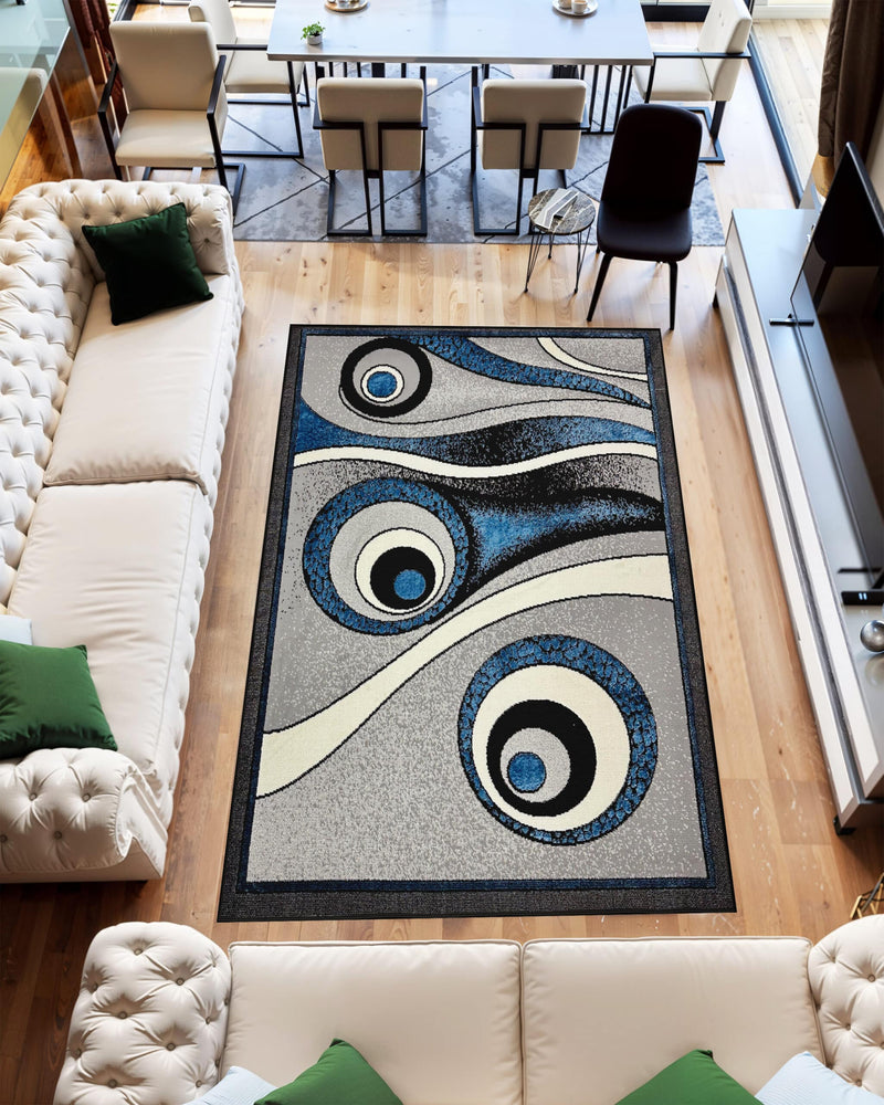 Diseño de alfombra STAR 1311