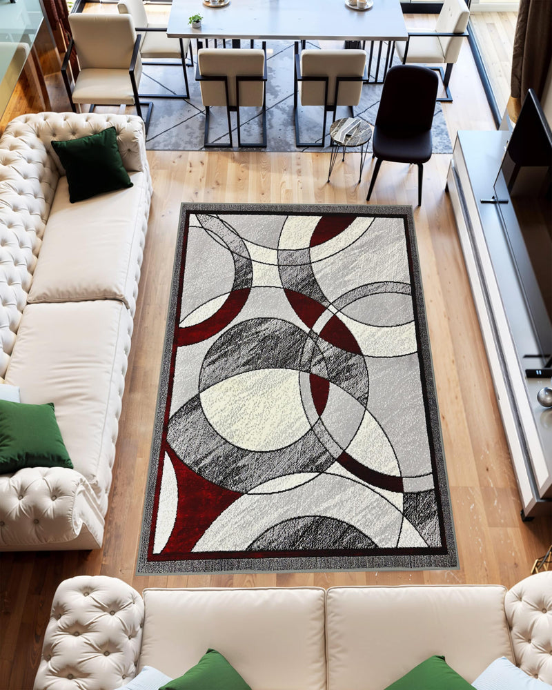 Diseño de alfombra STAR 1314