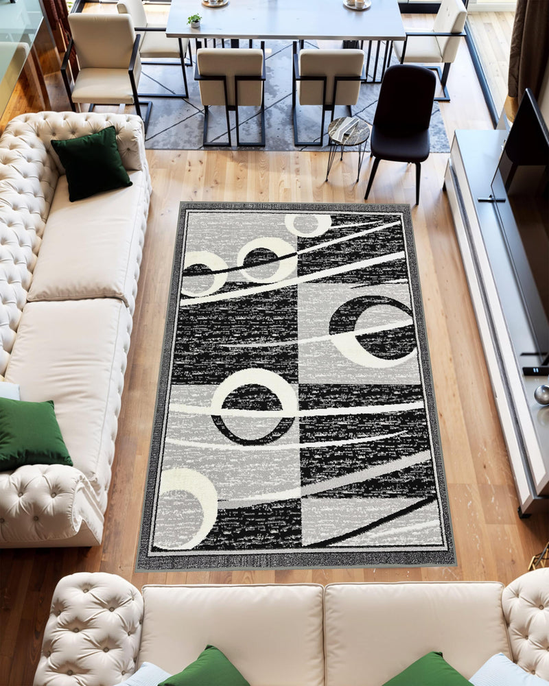 ALFOMBRA ESTRELLA DISEÑO 1315