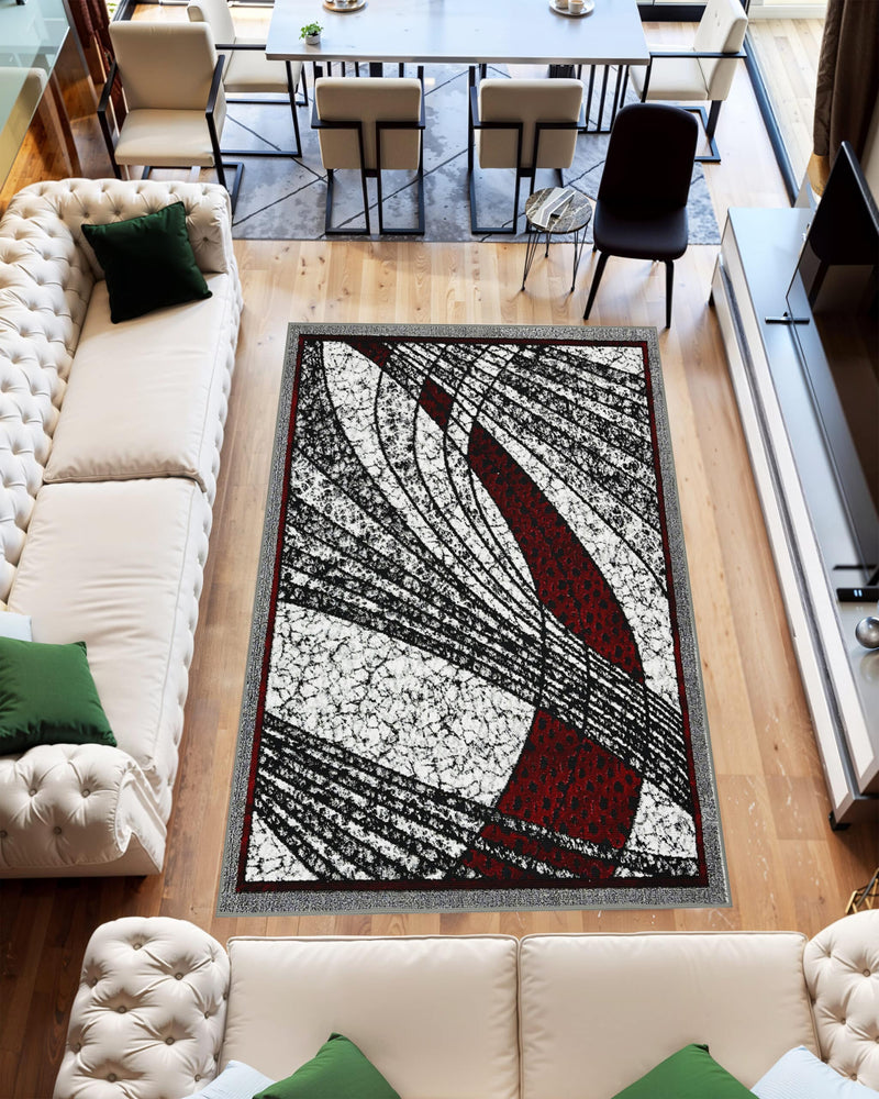 DISEÑO DE ALFOMBRA STAR 1318
