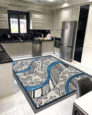 STAR Rug DESIGN 1321