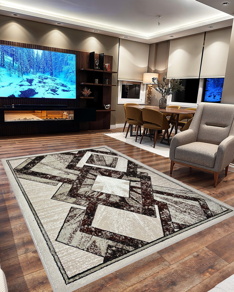 STAR Rug DESIGN 1323