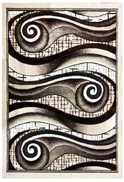 STAR Rug DESIGN 1324 Vizon 5x8 (5'2x7'5")"
