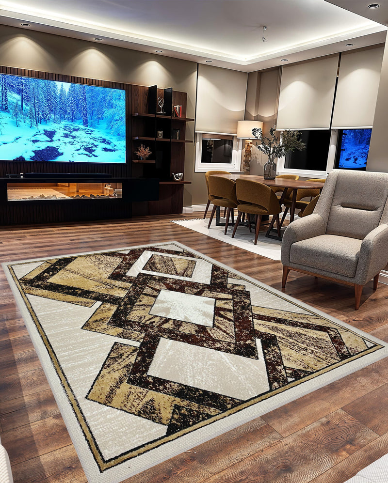 STAR Rug DESIGN 1325