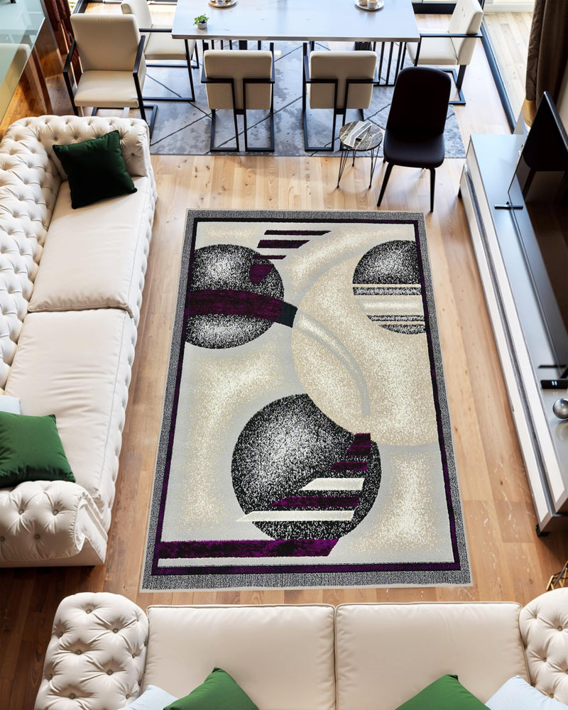 DISEÑO DE ALFOMBRA ESTRELLA 1327