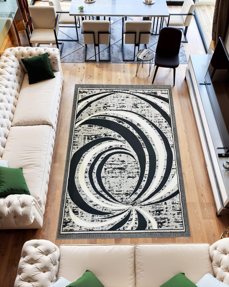 DISEÑO DE ALFOMBRA ESTRELLA 1328