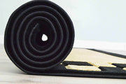 PREMIUM Rug Design 1347 Smoke 10x13 (9'2x12'5")"