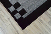 PREMIUM Rug Design 1347 Smoke 8x11 (7'8x10'8")"