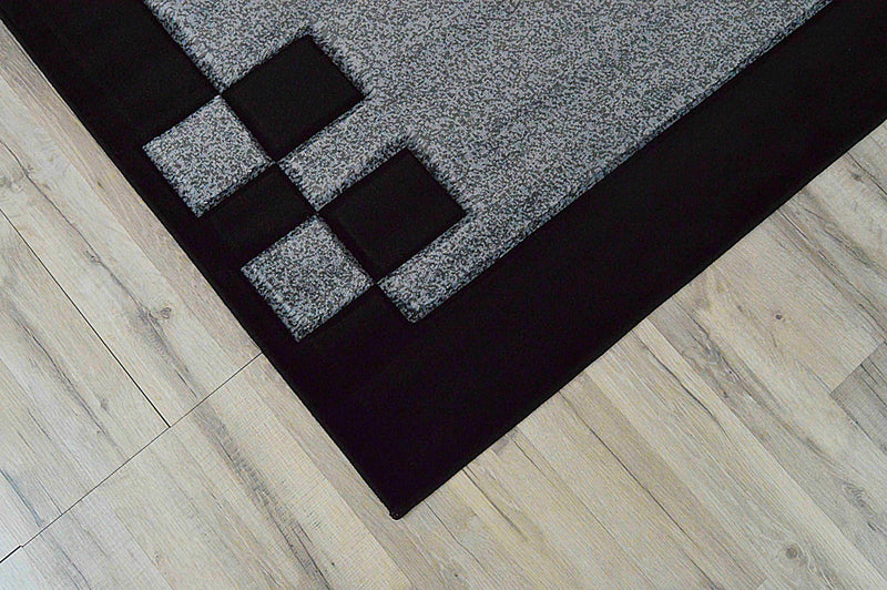 PREMIUM Rug Design 1347 Smoke 8x11 (7'8x10'8")"