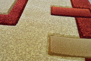 PREMIUM Rug Design 1347 Grey 2x8 Runner (2'2x7'3")"