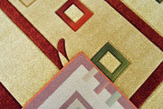 PREMIUM Rug Design 1347 Smoke 2x8 Runner (2'2x7'3")"